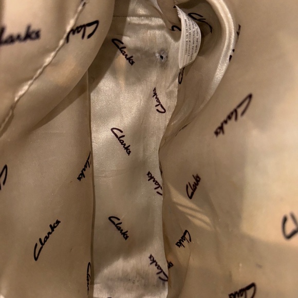 Small Black Leather Backpack - Picture 8 of 9